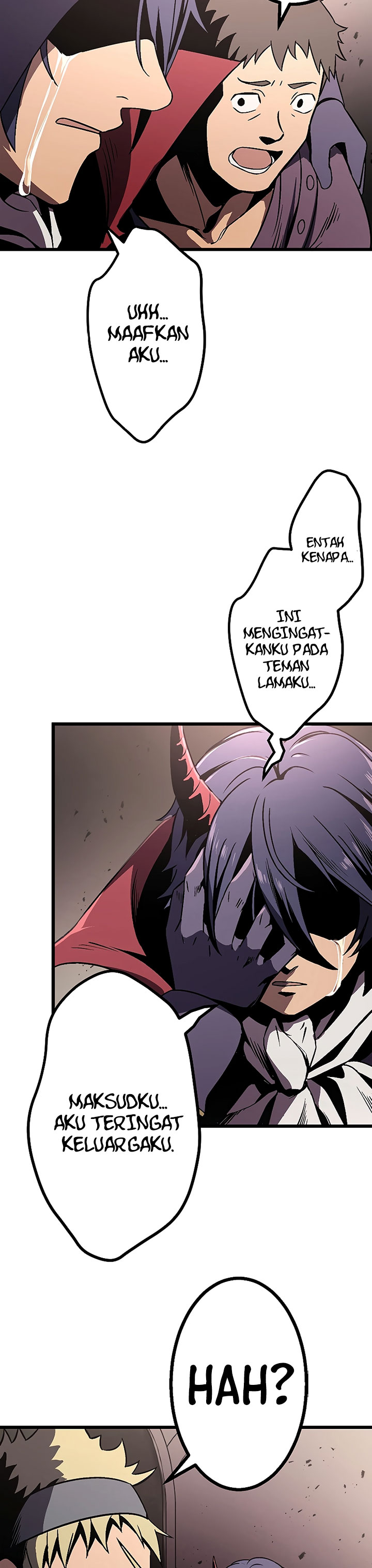 Dungeon Defense Chapter 05 Gambar 23
