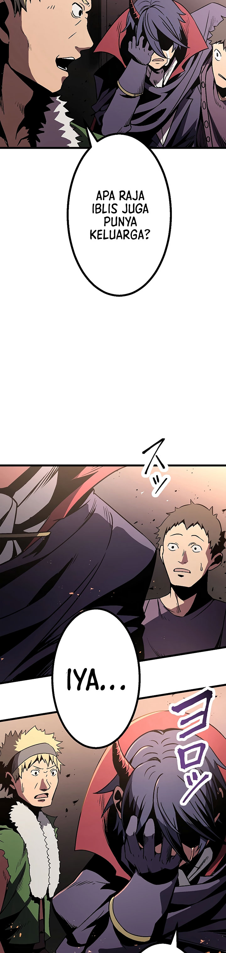 Dungeon Defense Chapter 05 Gambar 24