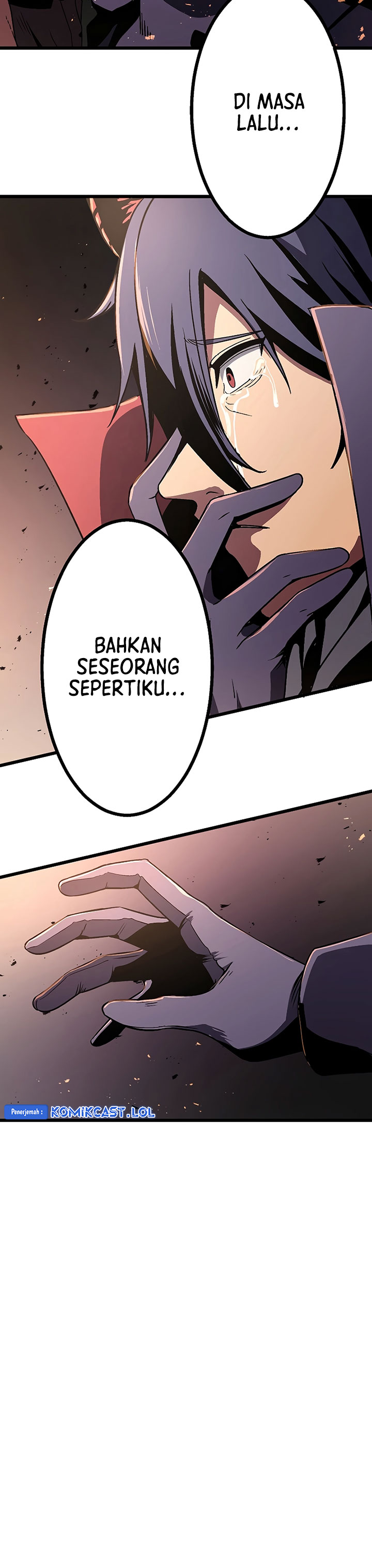 Dungeon Defense Chapter 05 Gambar 25