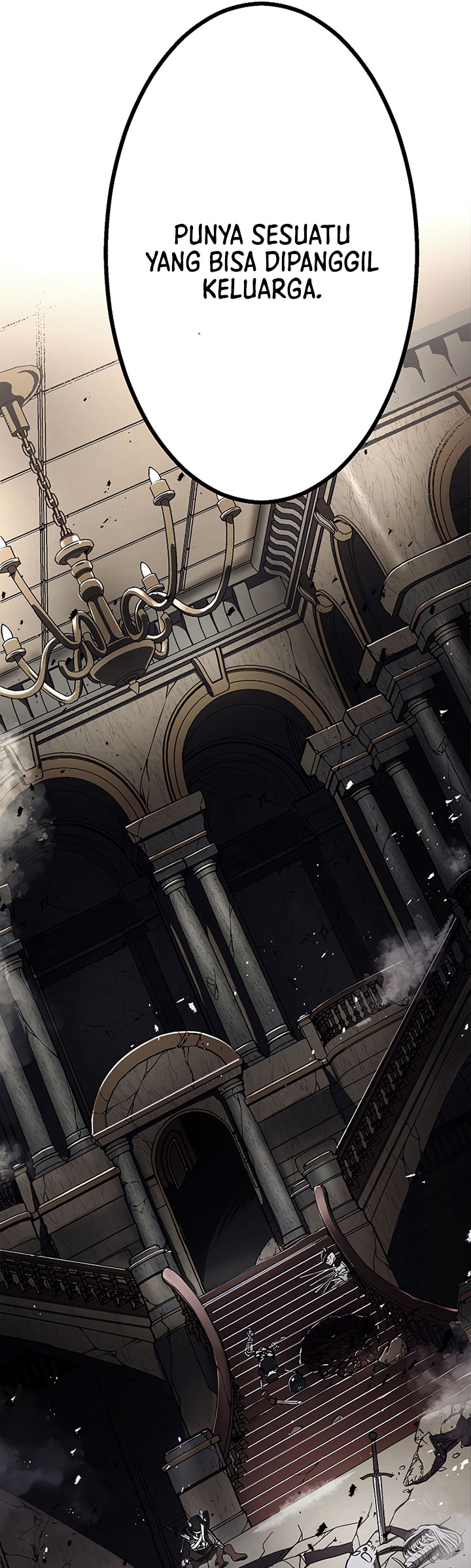 Dungeon Defense Chapter 05 Gambar 26
