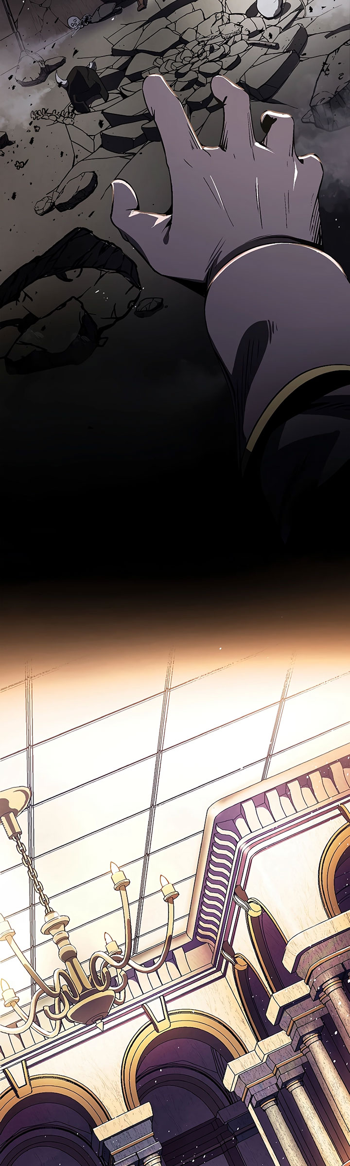 Dungeon Defense Chapter 05 Gambar 27