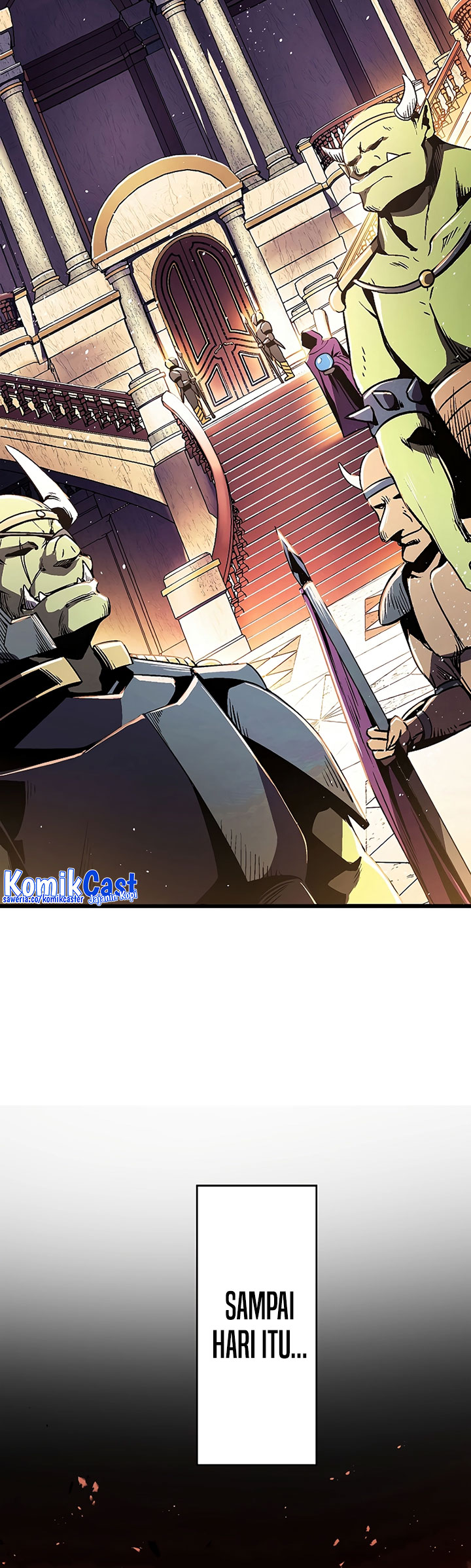 Dungeon Defense Chapter 05 Gambar 28