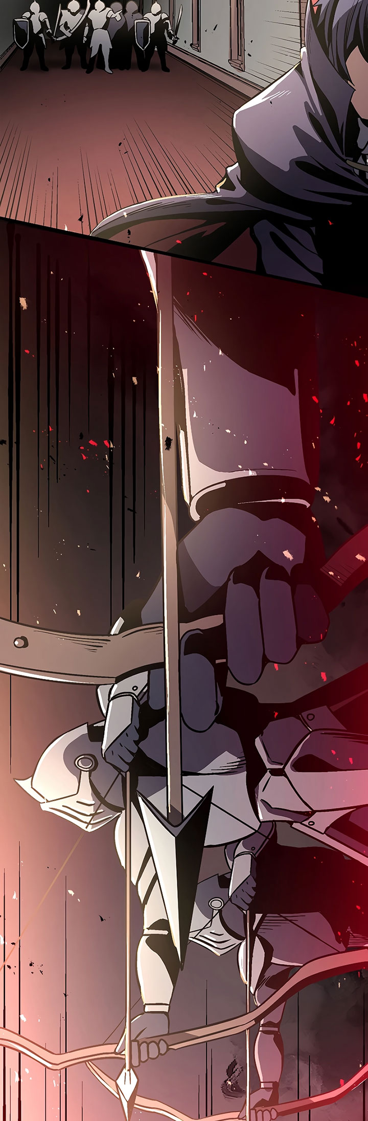 Dungeon Defense Chapter 05 Gambar 31