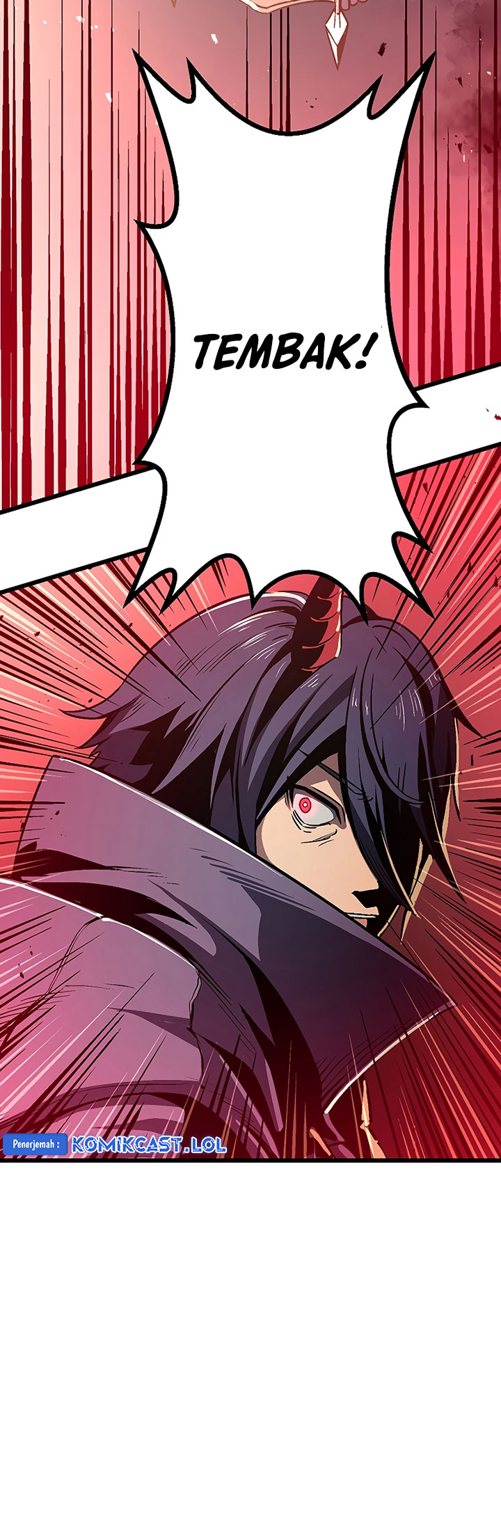Dungeon Defense Chapter 05 Gambar 32