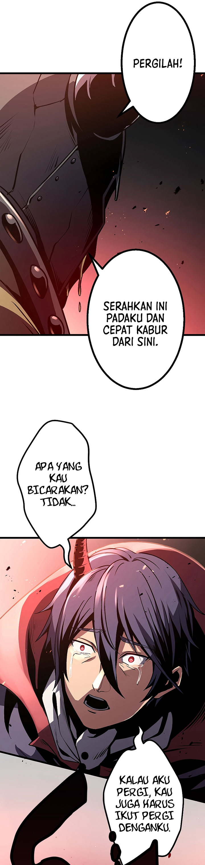 Dungeon Defense Chapter 05 Gambar 37
