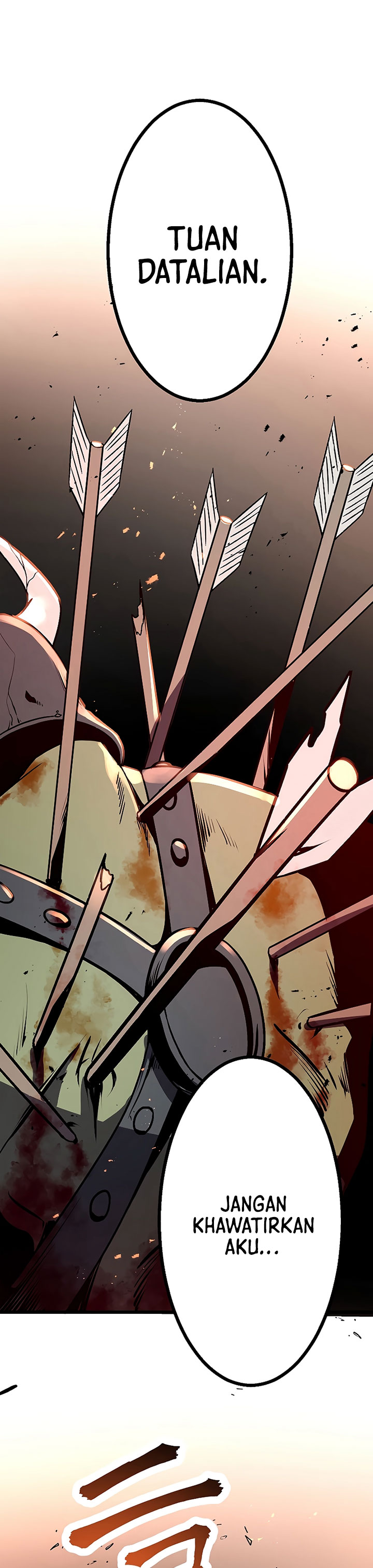 Dungeon Defense Chapter 05 Gambar 39