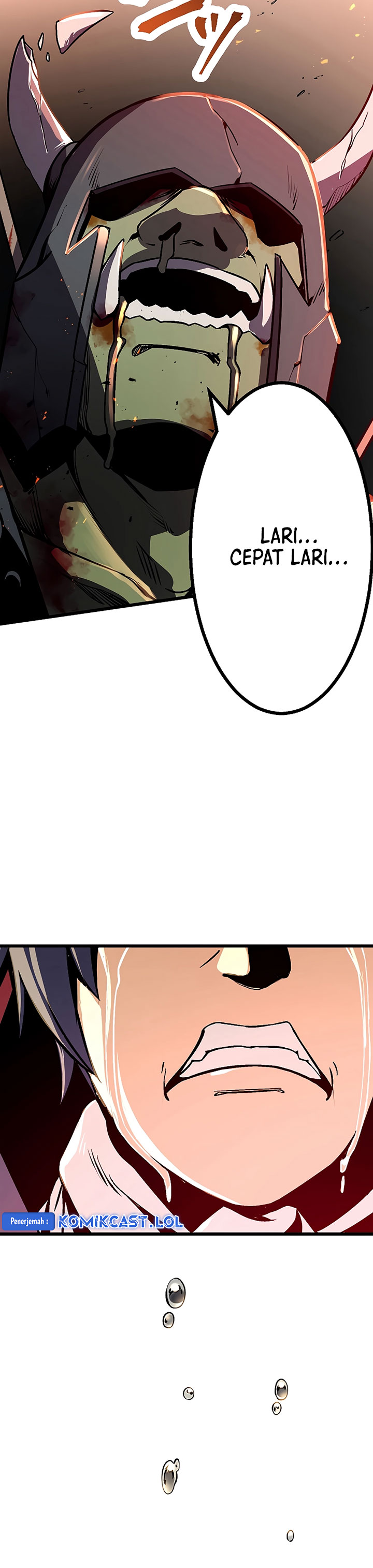 Dungeon Defense Chapter 05 Gambar 40