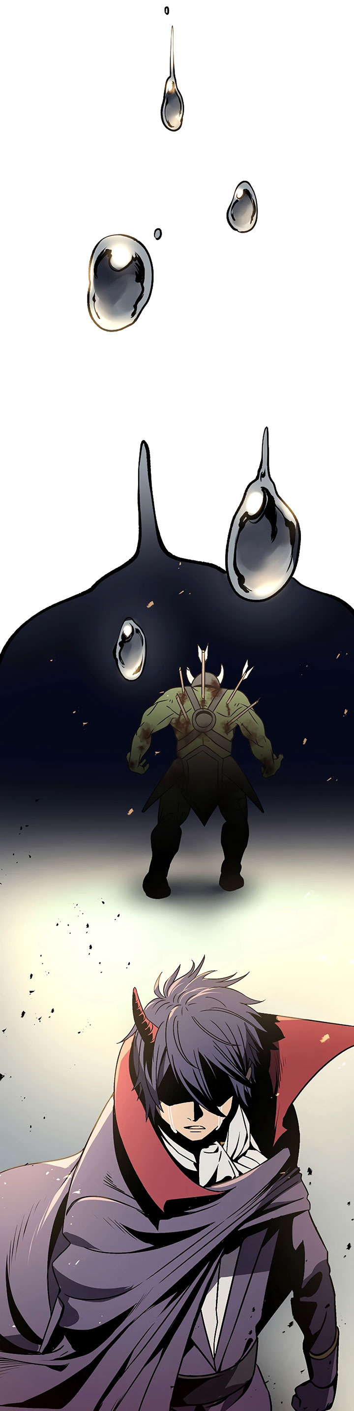 Dungeon Defense Chapter 05 Gambar 42