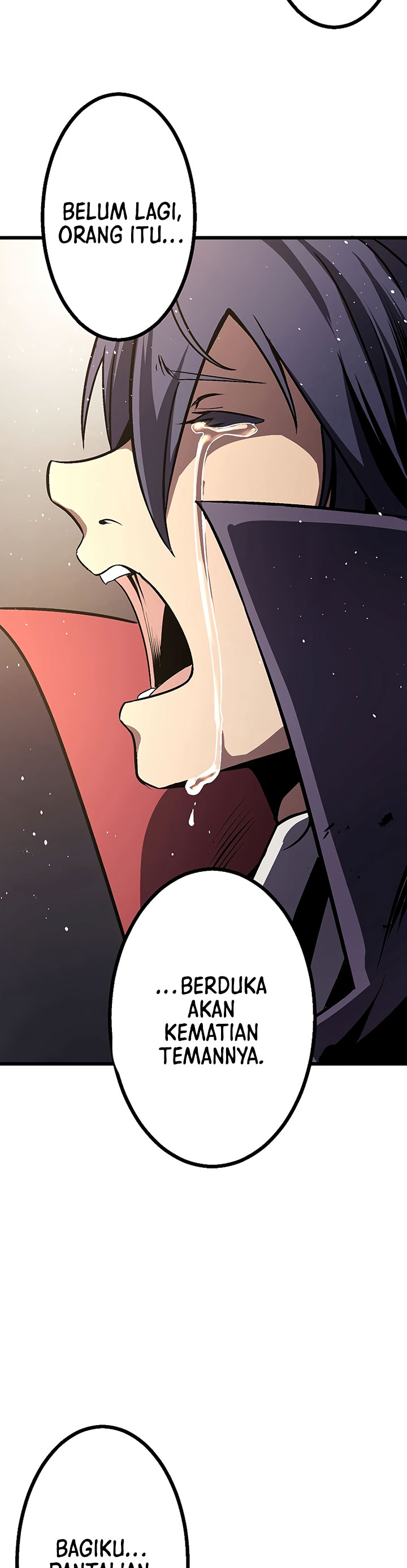 Dungeon Defense Chapter 05 Gambar 46