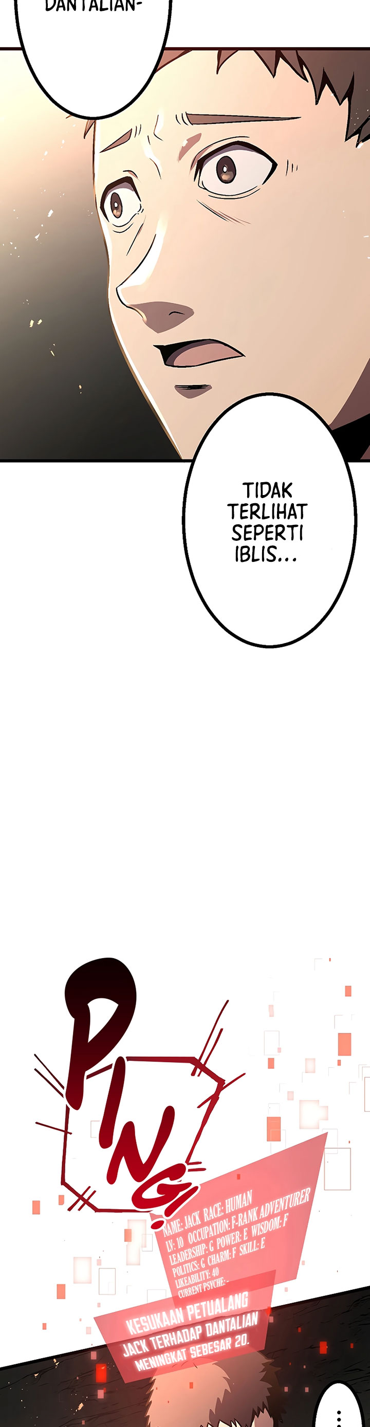 Dungeon Defense Chapter 05 Gambar 47