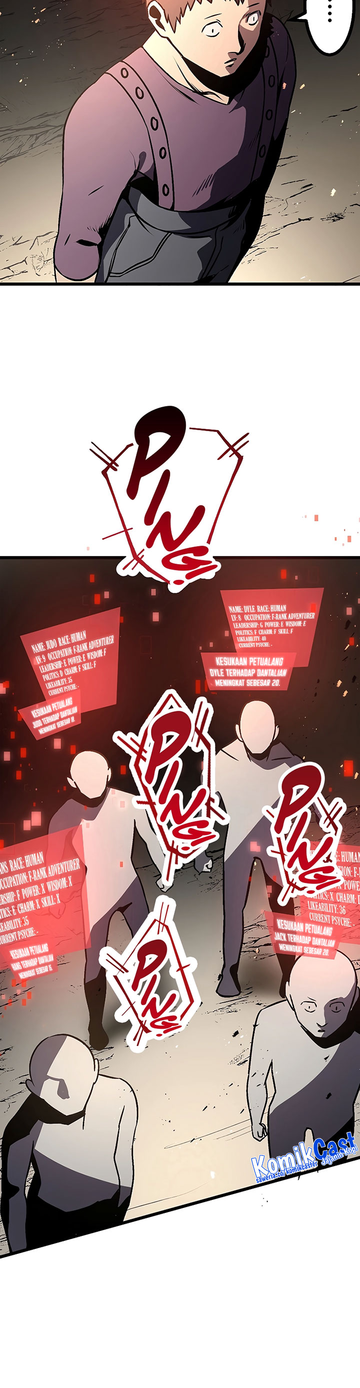 Dungeon Defense Chapter 05 Gambar 48