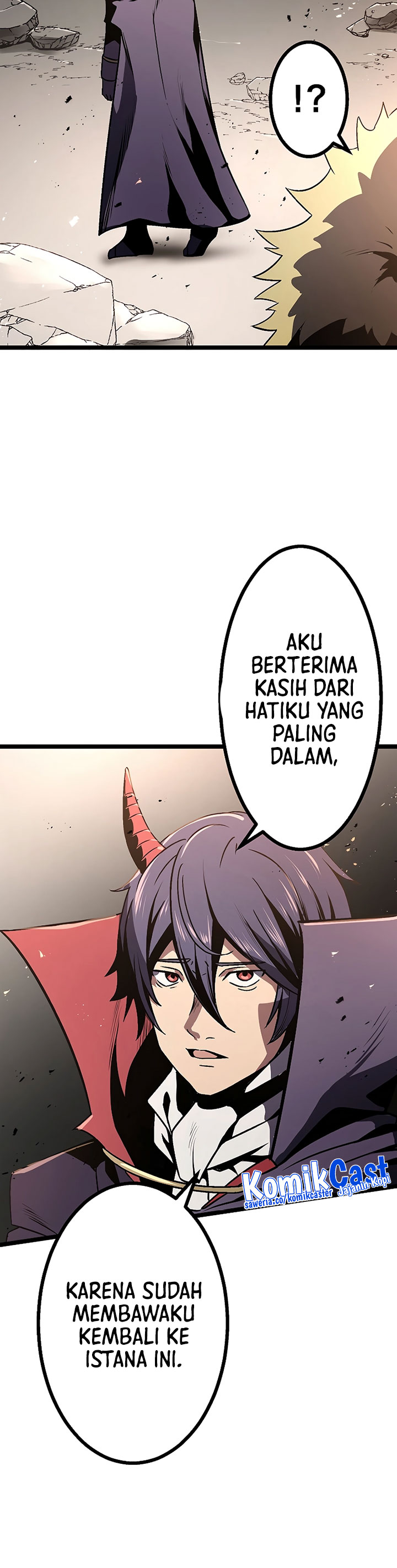 Dungeon Defense Chapter 05 Gambar 52