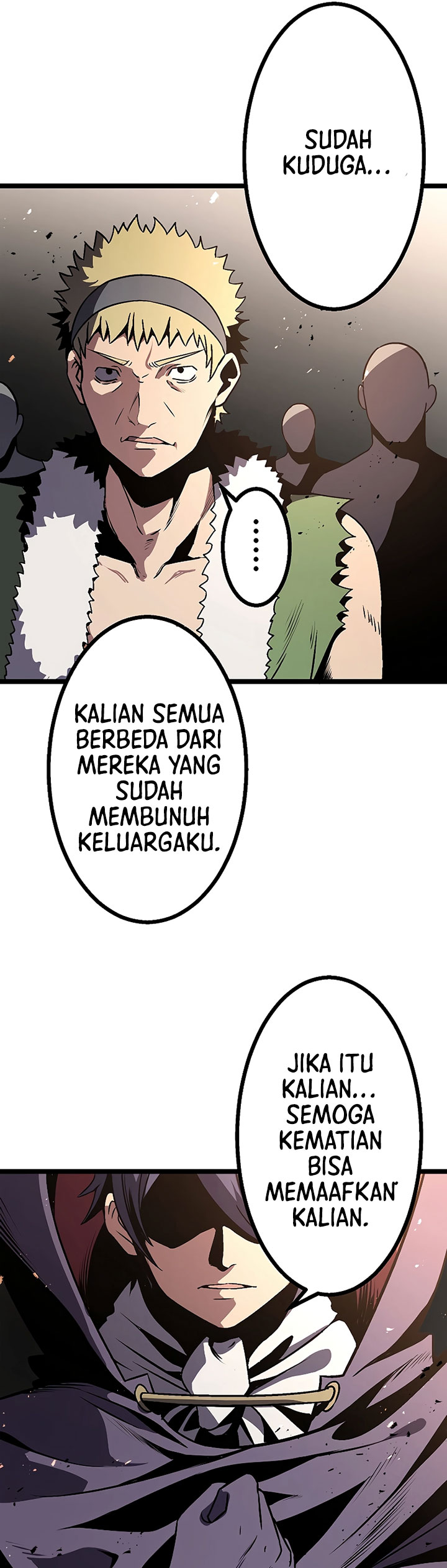 Dungeon Defense Chapter 05 Gambar 53