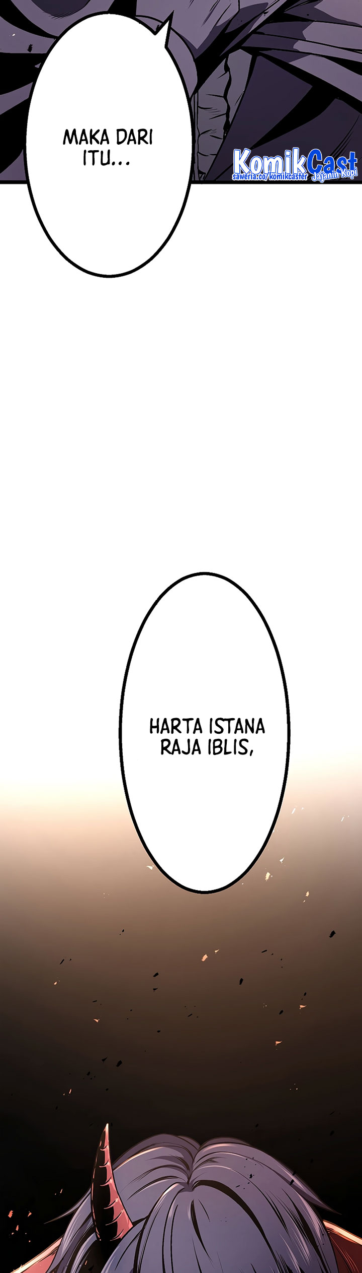 Dungeon Defense Chapter 05 Gambar 54