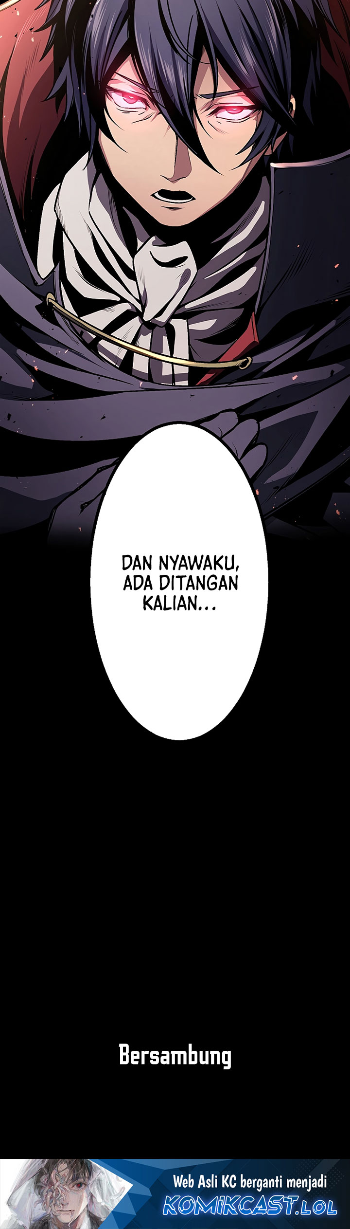 Dungeon Defense Chapter 05 Gambar 55
