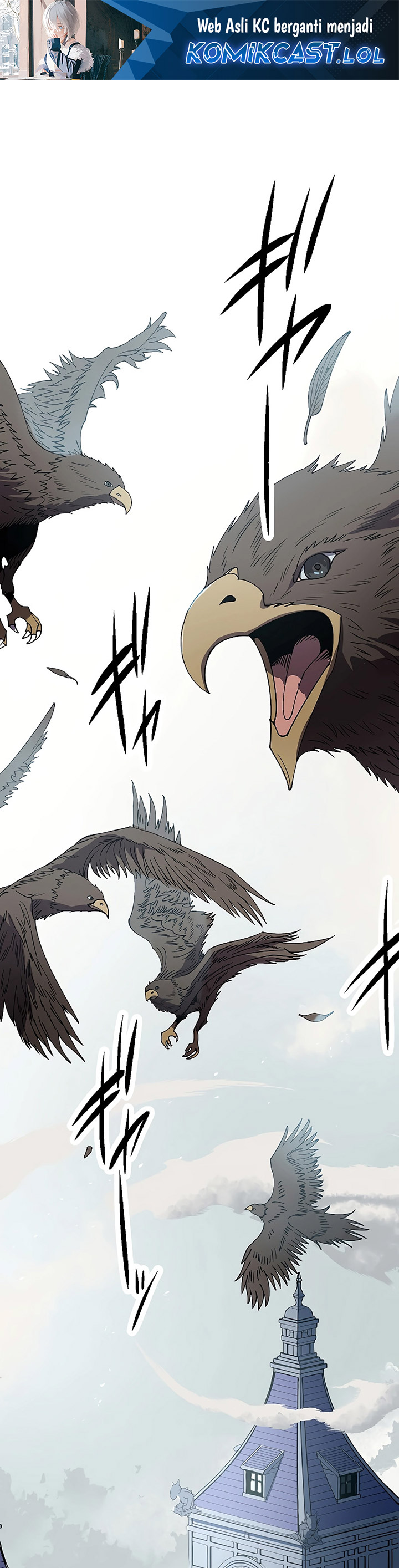 Dungeon Defense Chapter 10 Gambar 2