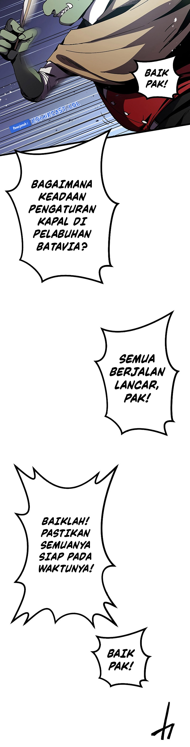 Dungeon Defense Chapter 10 Gambar 5