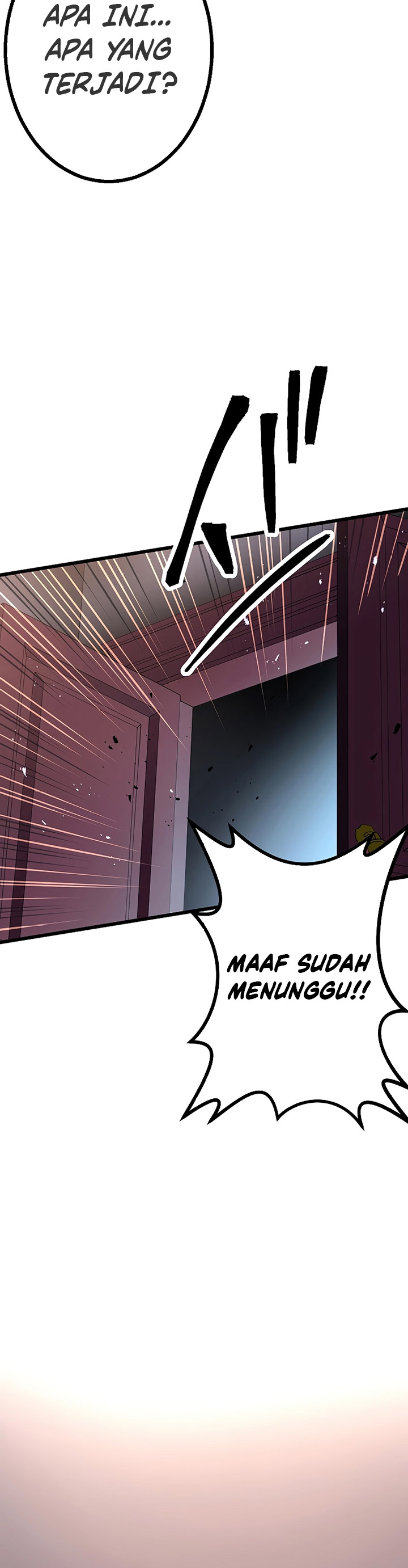 Dungeon Defense Chapter 10 Gambar 7