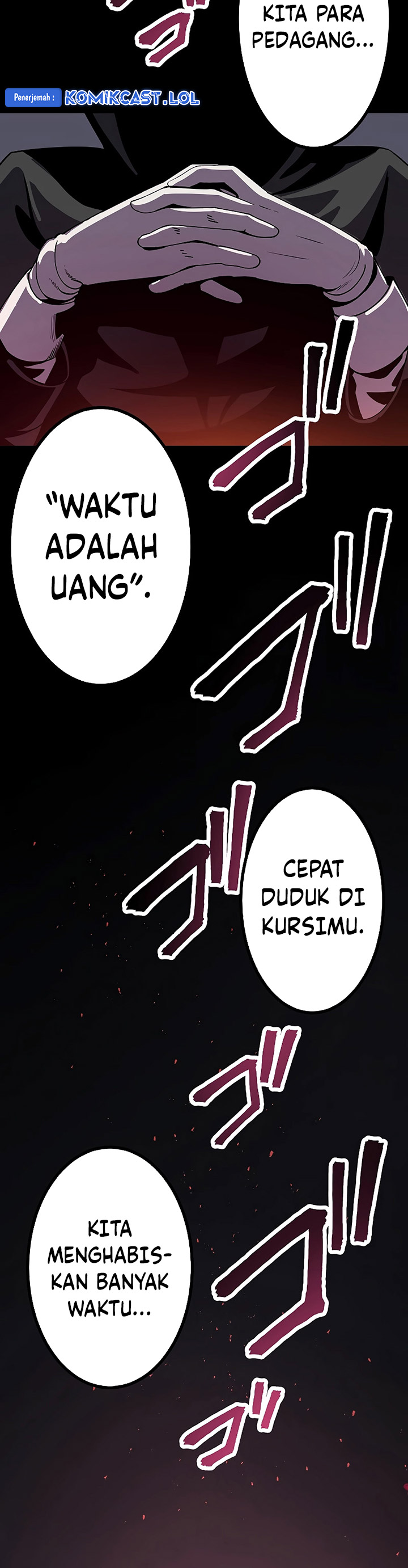 Dungeon Defense Chapter 10 Gambar 9