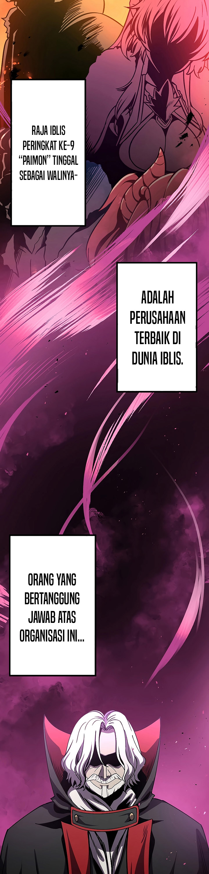 Dungeon Defense Chapter 10 Gambar 12