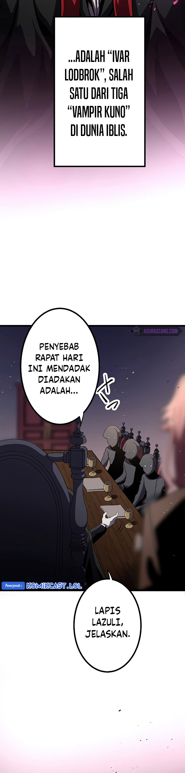 Dungeon Defense Chapter 10 Gambar 13