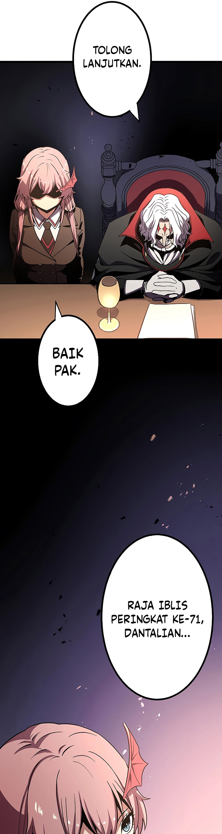 Dungeon Defense Chapter 10 Gambar 18