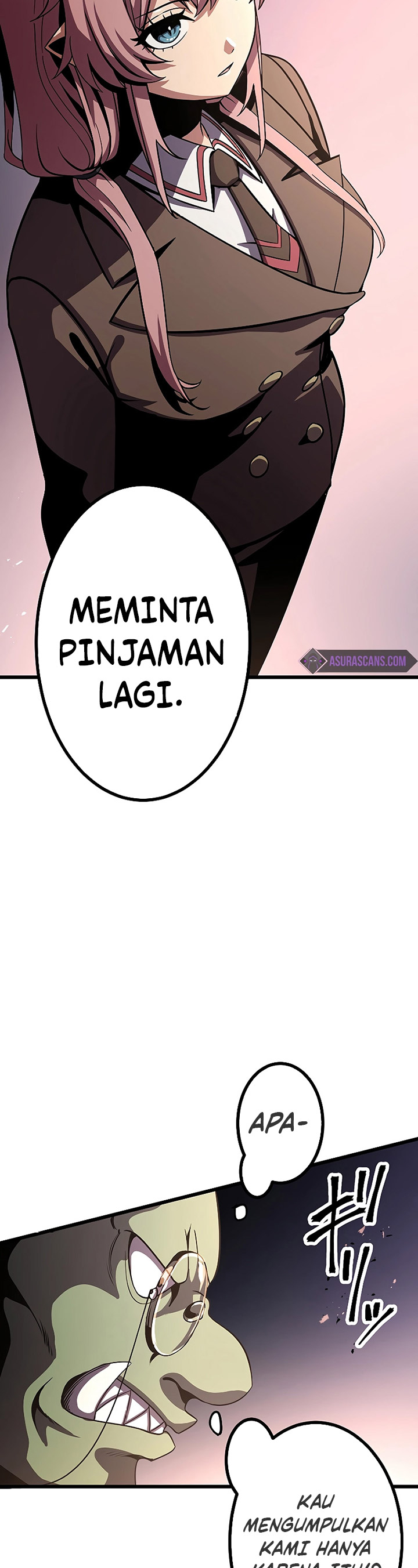 Dungeon Defense Chapter 10 Gambar 19