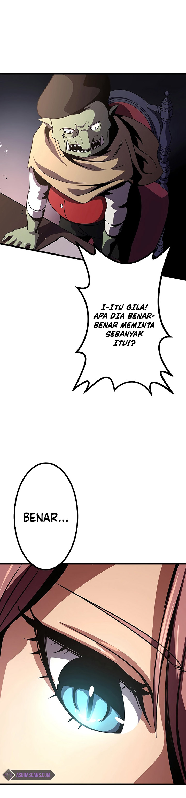 Dungeon Defense Chapter 10 Gambar 24