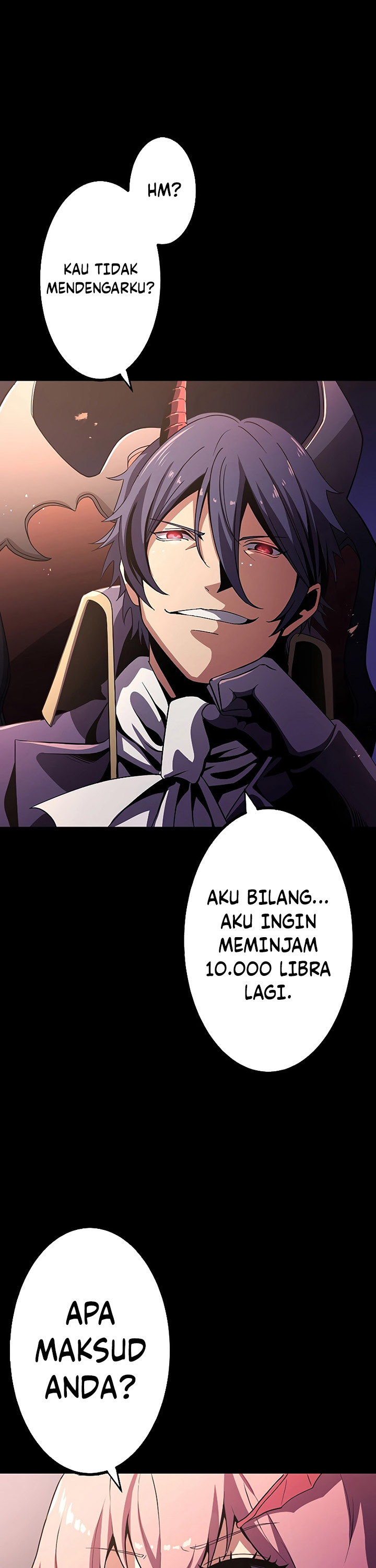 Dungeon Defense Chapter 10 Gambar 26