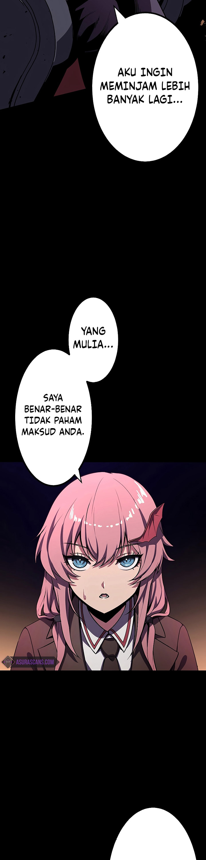 Dungeon Defense Chapter 10 Gambar 28