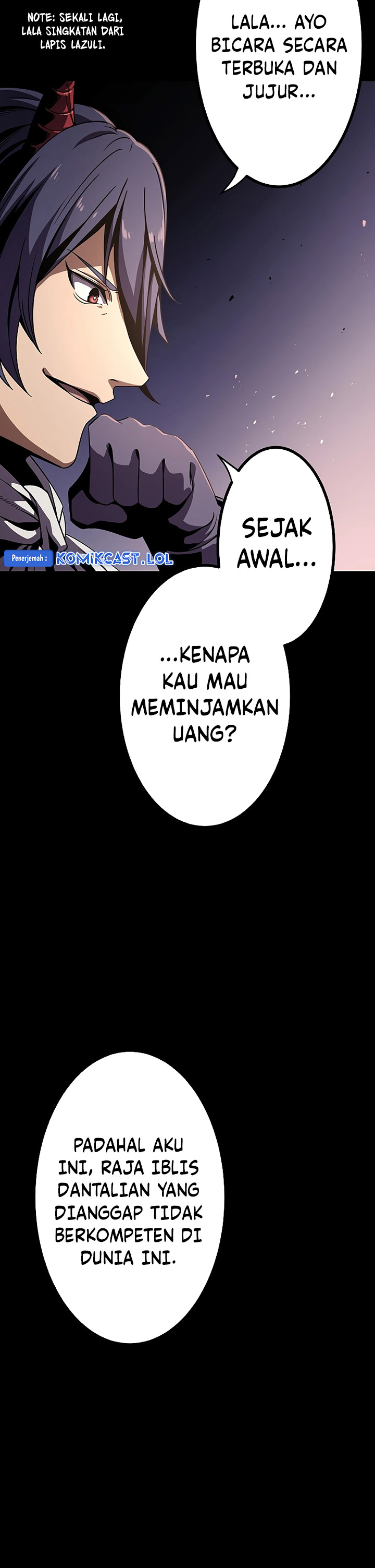 Dungeon Defense Chapter 10 Gambar 29