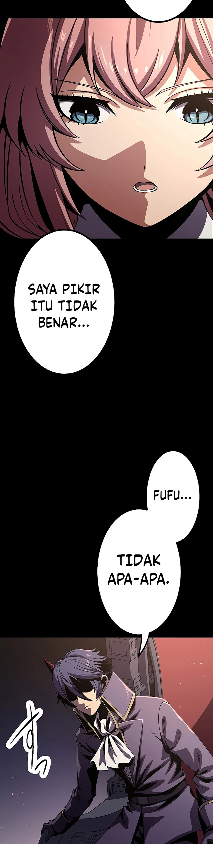 Dungeon Defense Chapter 10 Gambar 31