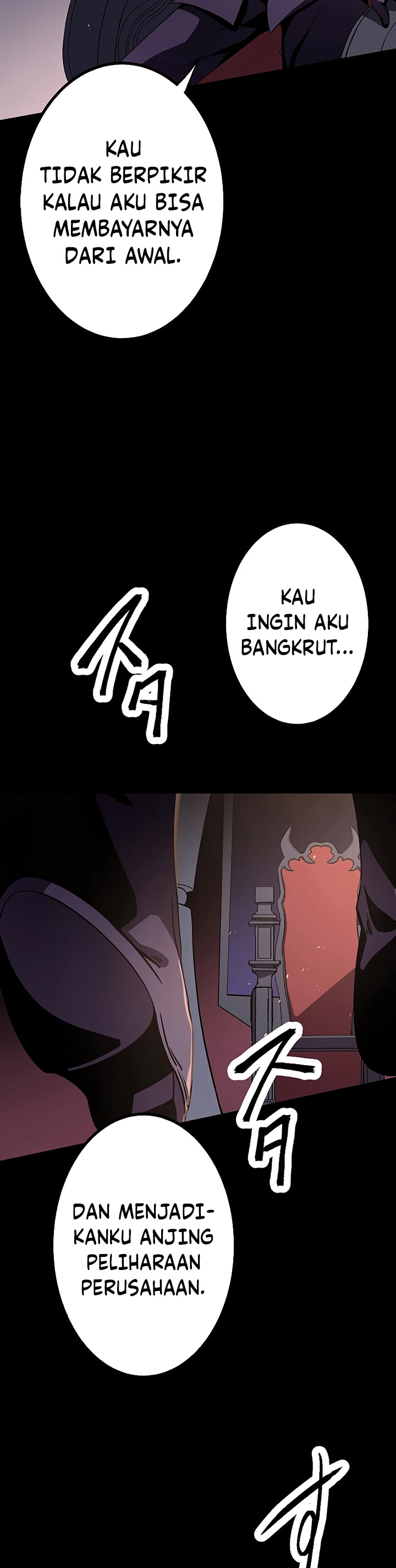 Dungeon Defense Chapter 10 Gambar 32