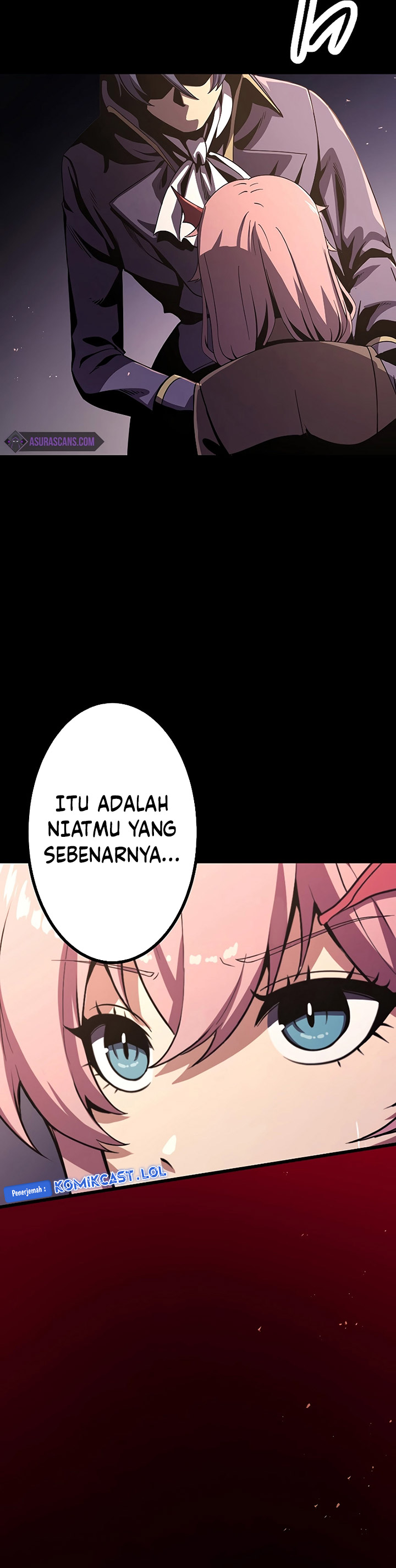 Dungeon Defense Chapter 10 Gambar 33