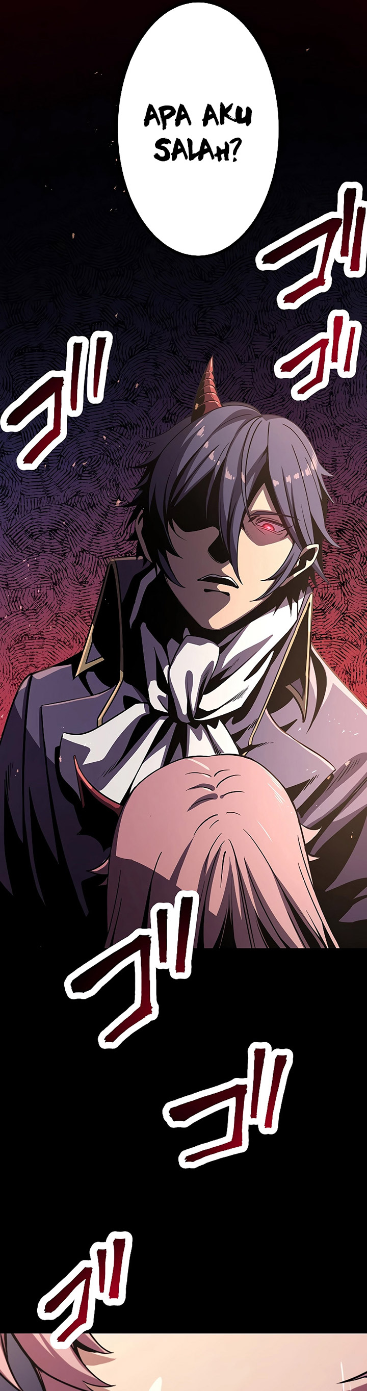 Dungeon Defense Chapter 10 Gambar 34