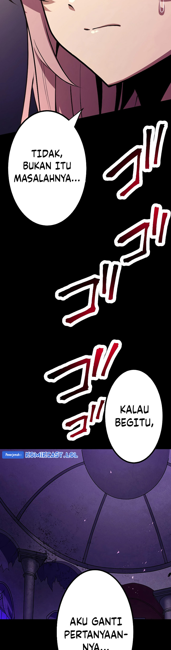 Dungeon Defense Chapter 10 Gambar 35