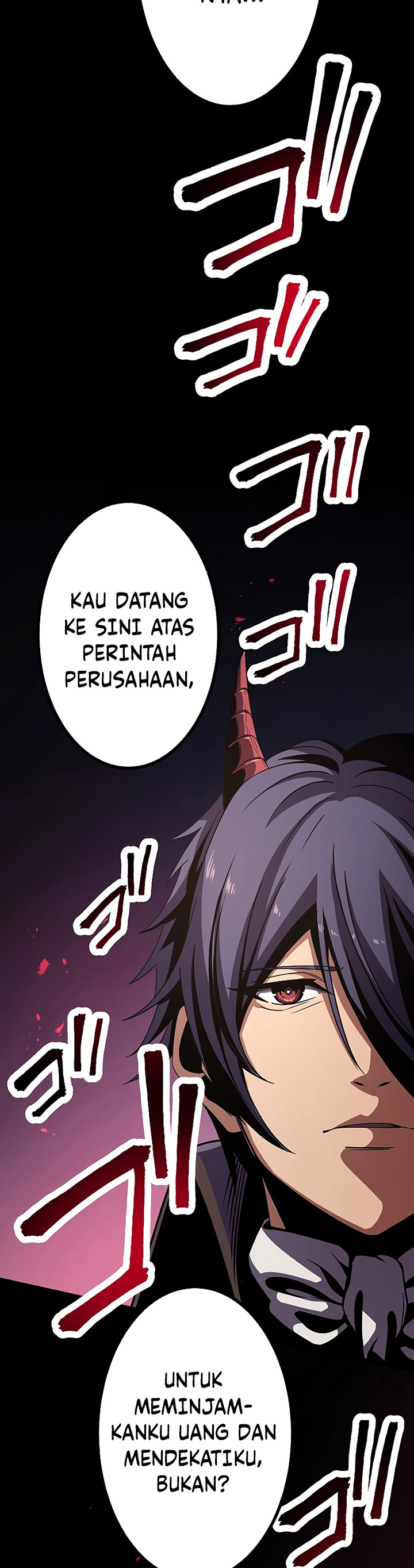 Dungeon Defense Chapter 10 Gambar 36