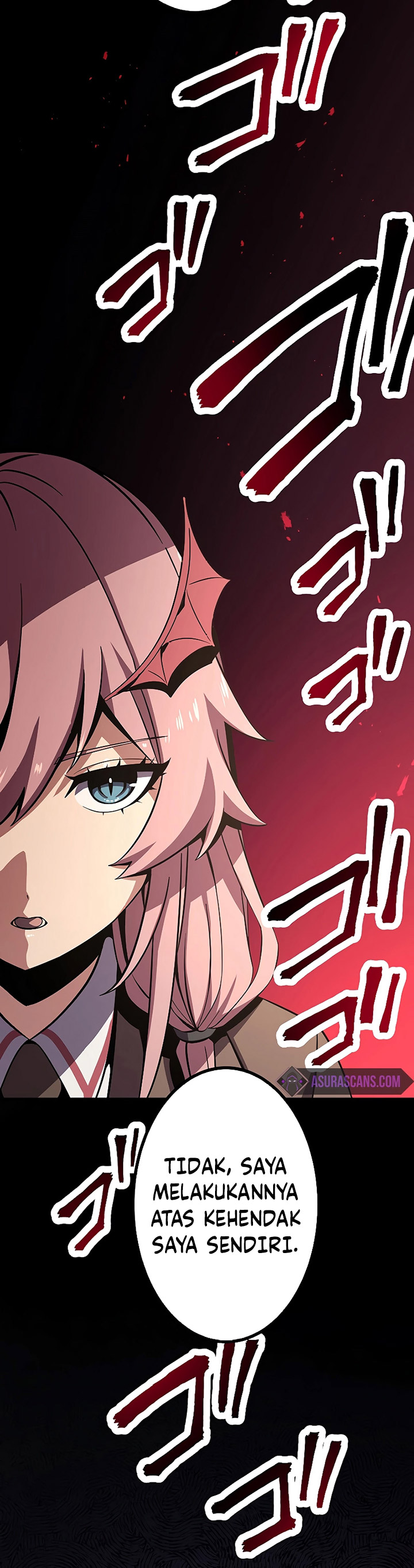 Dungeon Defense Chapter 10 Gambar 37