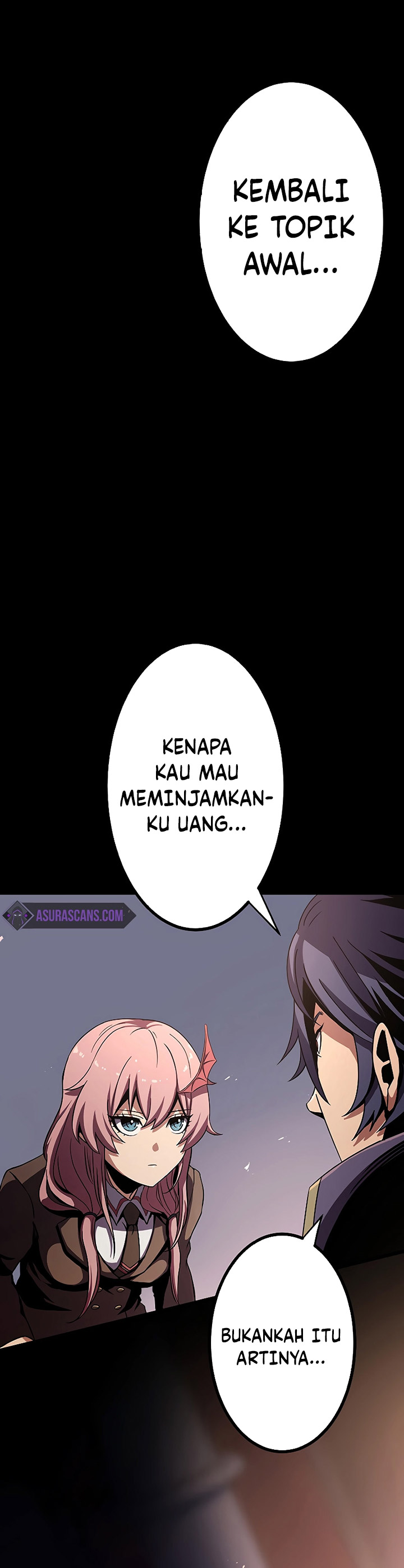Dungeon Defense Chapter 10 Gambar 39
