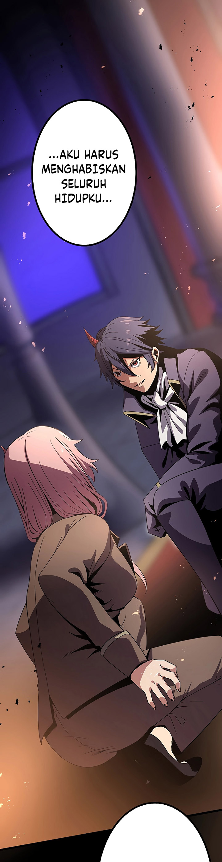 Dungeon Defense Chapter 10 Gambar 40