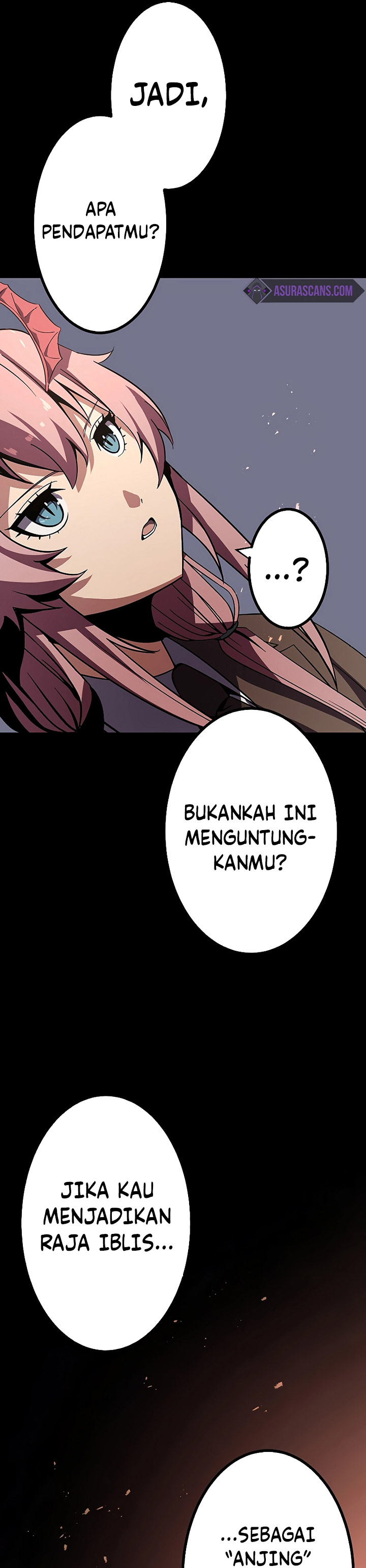 Dungeon Defense Chapter 10 Gambar 42