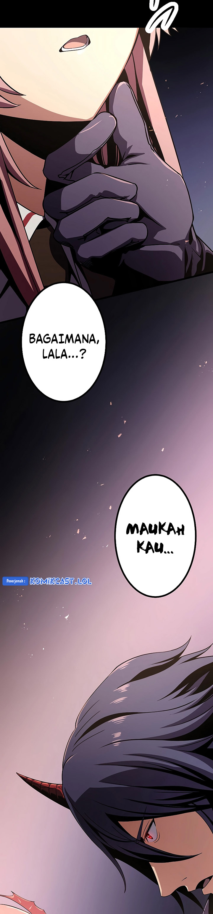 Dungeon Defense Chapter 10 Gambar 44