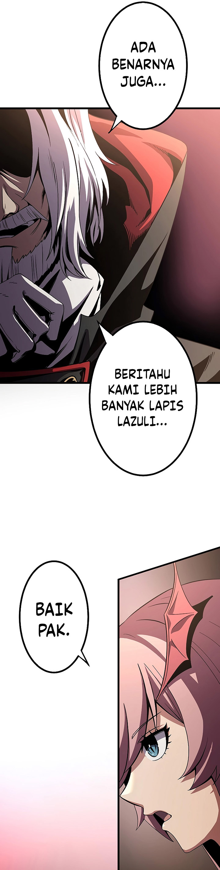 Dungeon Defense Chapter 10 Gambar 49