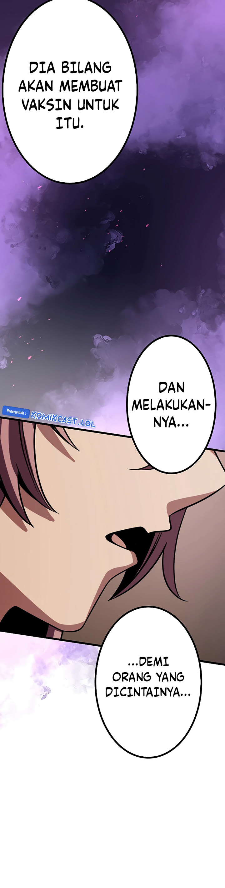 Dungeon Defense Chapter 10 Gambar 52