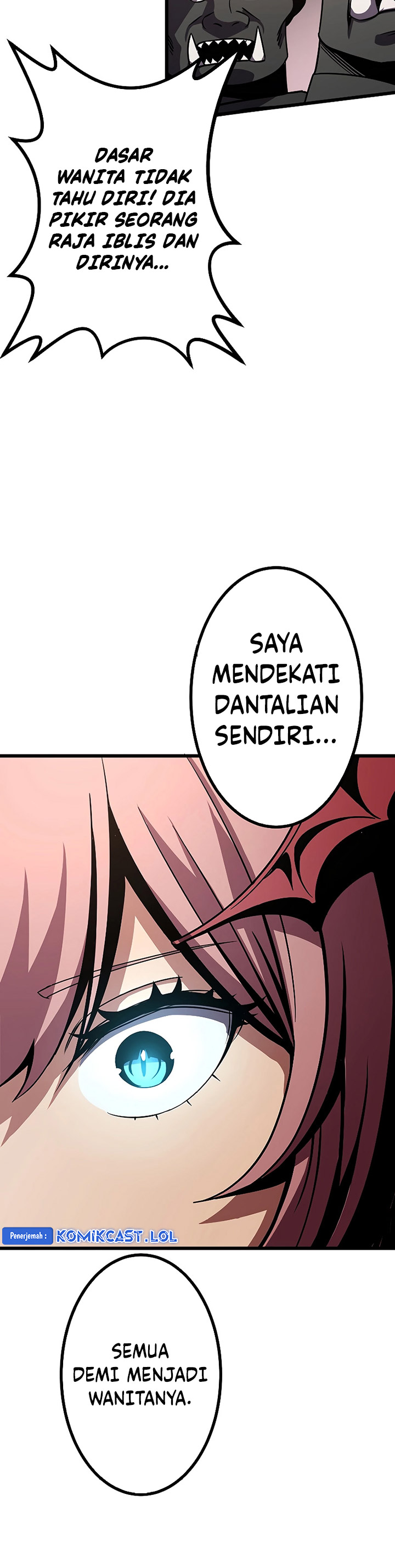 Dungeon Defense Chapter 10 Gambar 56