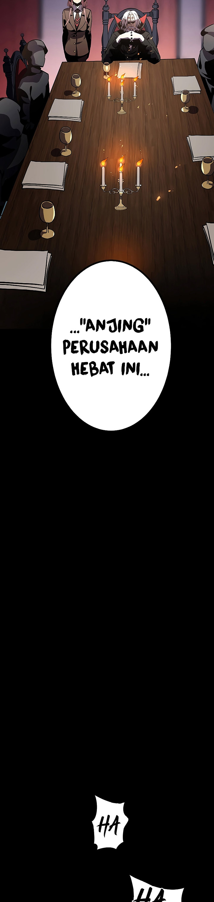 Dungeon Defense Chapter 10 Gambar 58