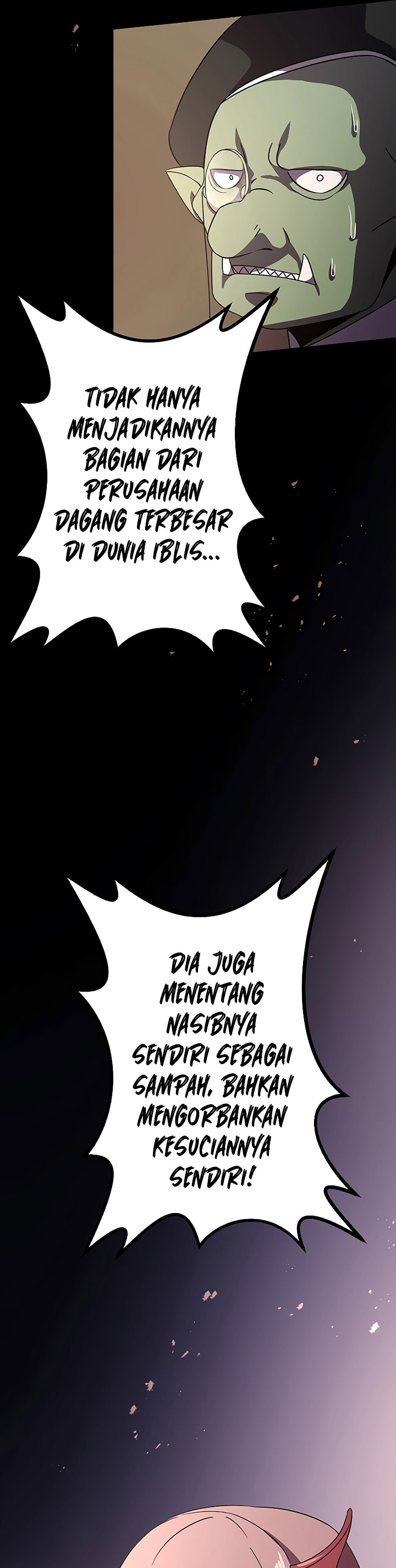 Dungeon Defense Chapter 10 Gambar 61