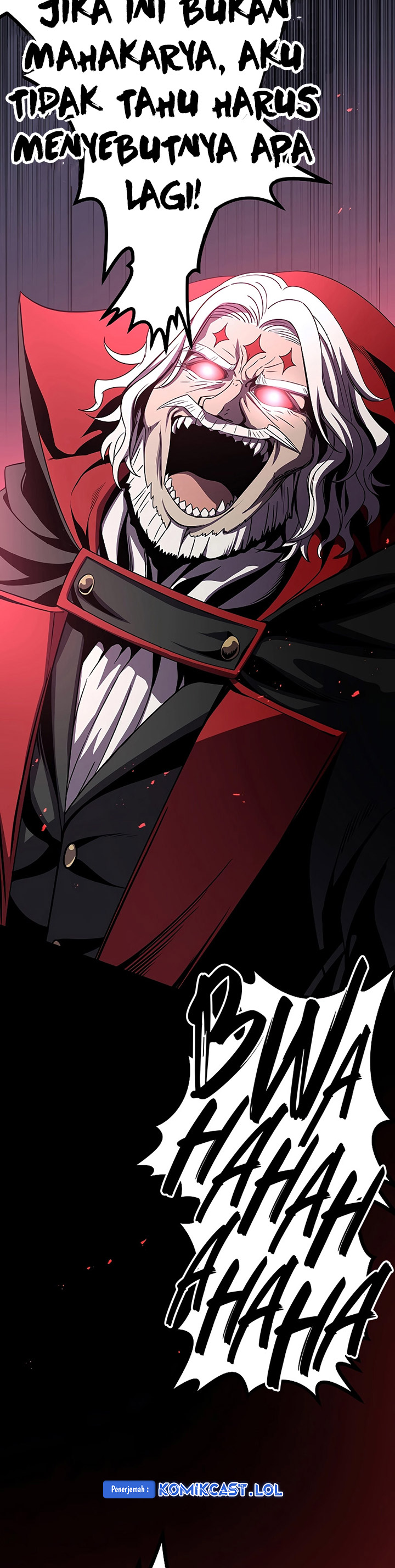 Dungeon Defense Chapter 10 Gambar 63