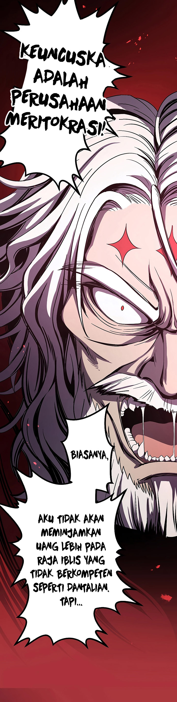Dungeon Defense Chapter 10 Gambar 64