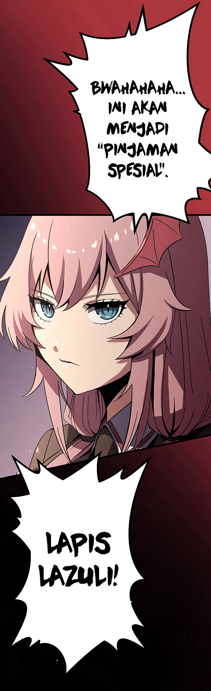 Dungeon Defense Chapter 10 Gambar 65